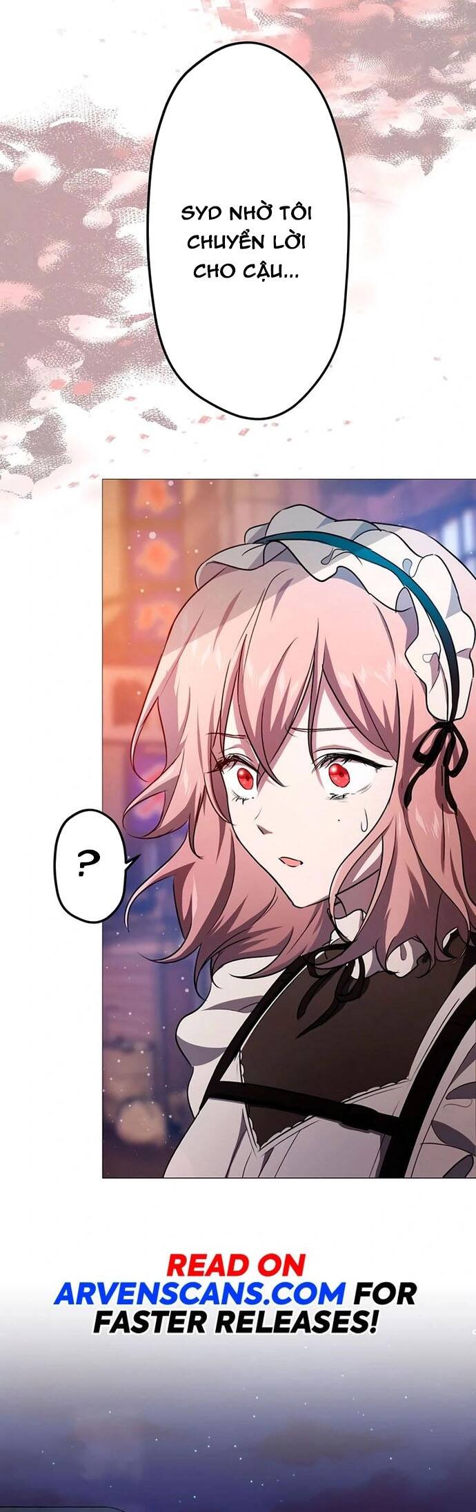 Nước Mắt Thần Chết: Chapter 11