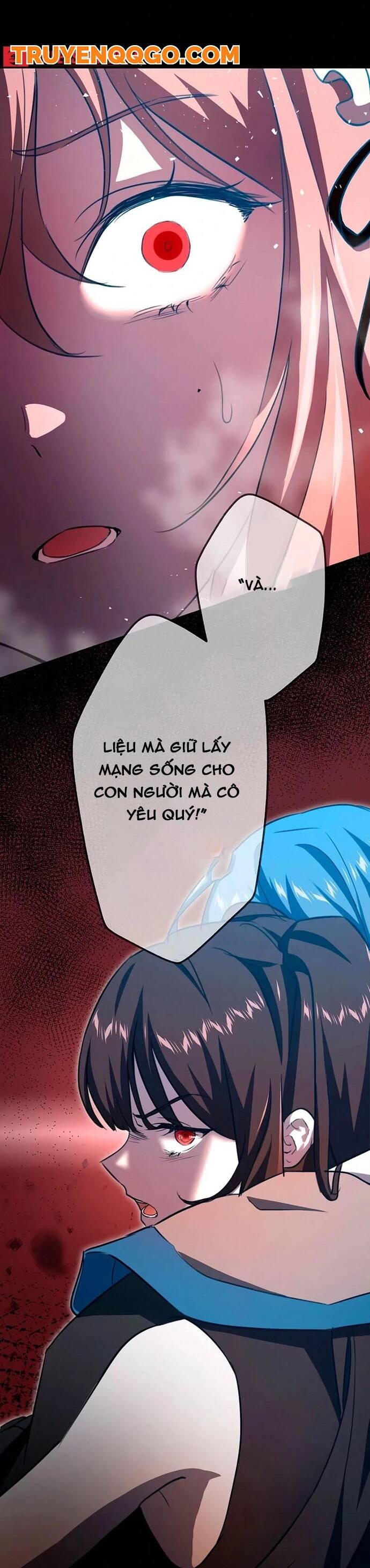 Nước Mắt Thần Chết: Chapter 11