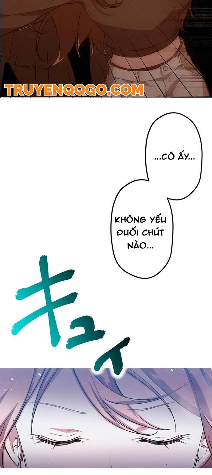 Nước Mắt Thần Chết: Chapter 11