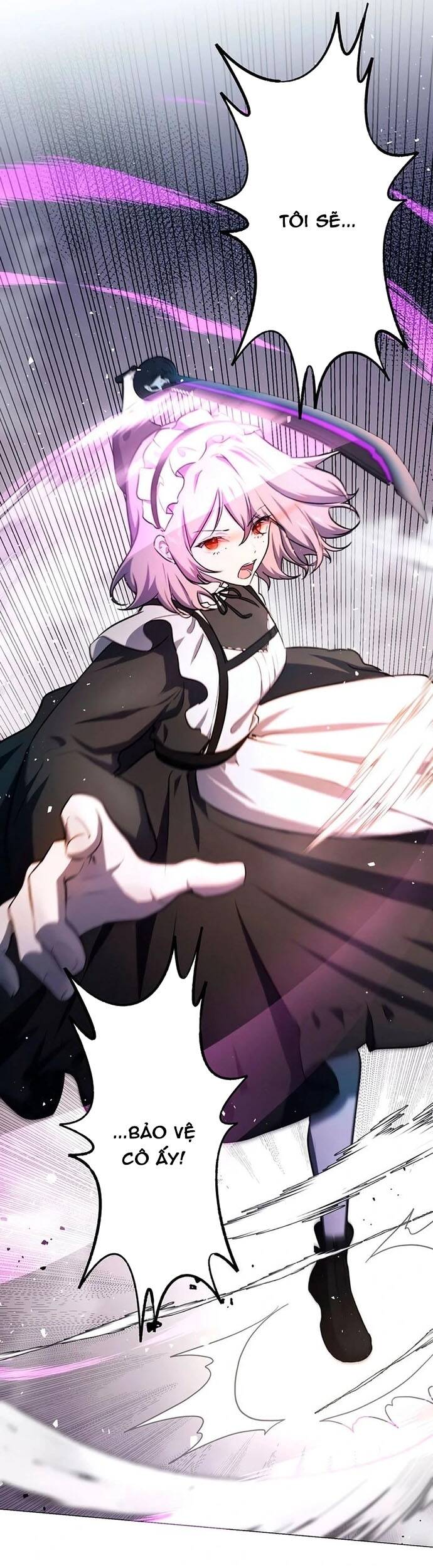 Nước Mắt Thần Chết: Chapter 11