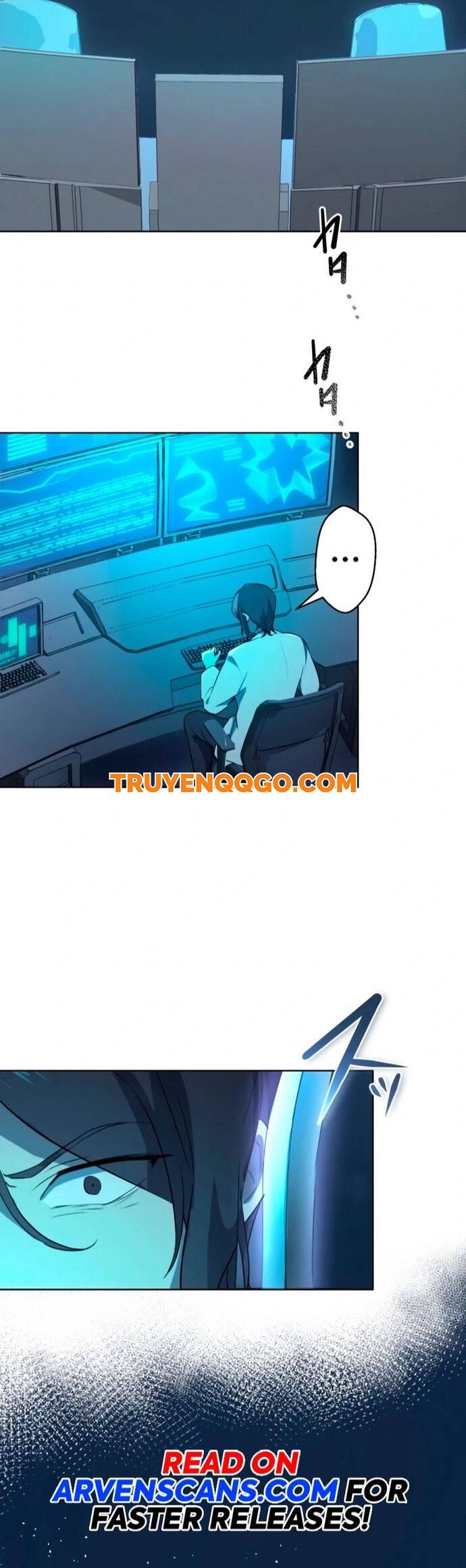 Nước Mắt Thần Chết: Chapter 12