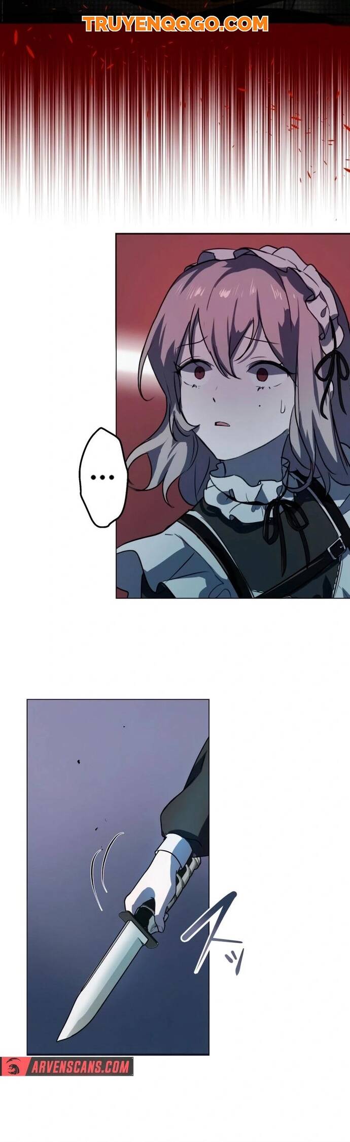 Nước Mắt Thần Chết: Chapter 12