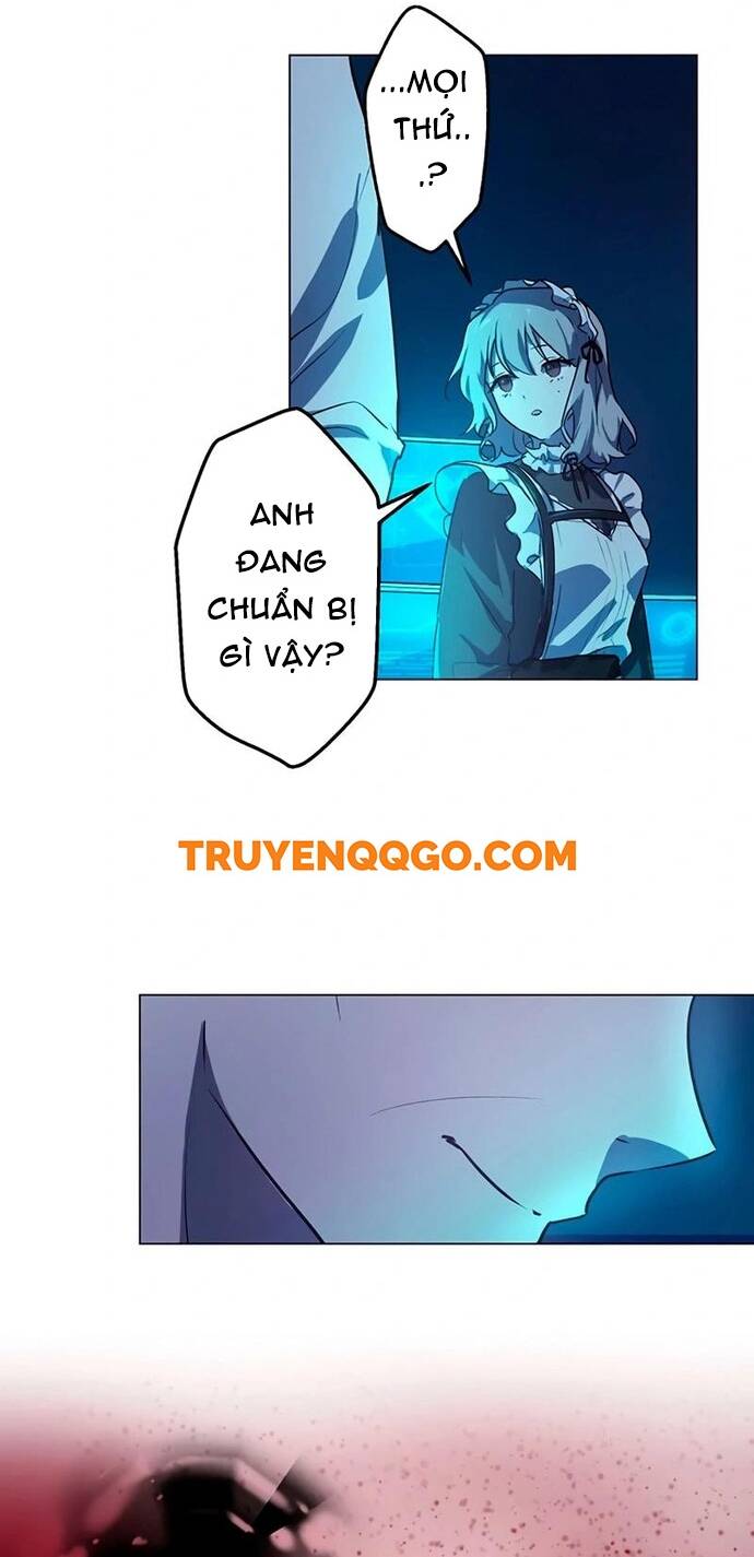 Nước Mắt Thần Chết: Chapter 12