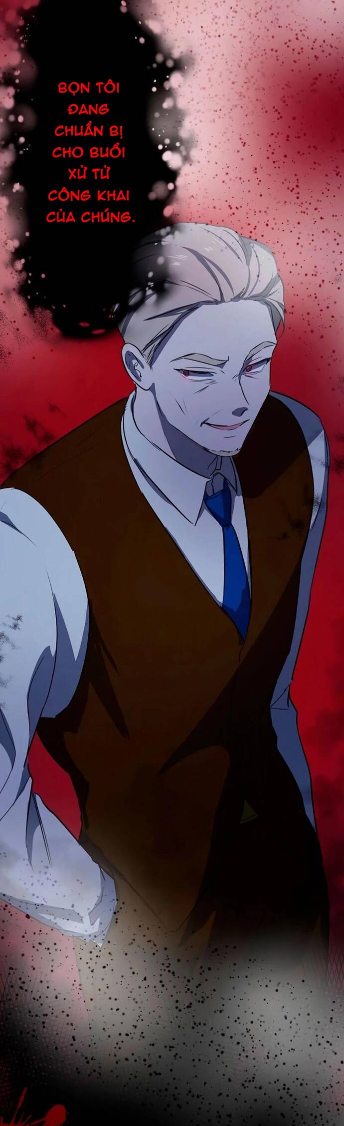 Nước Mắt Thần Chết: Chapter 12