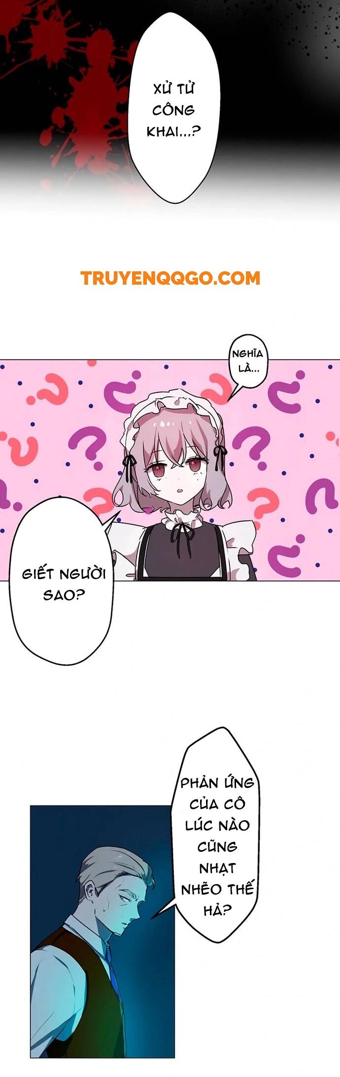 Nước Mắt Thần Chết: Chapter 12