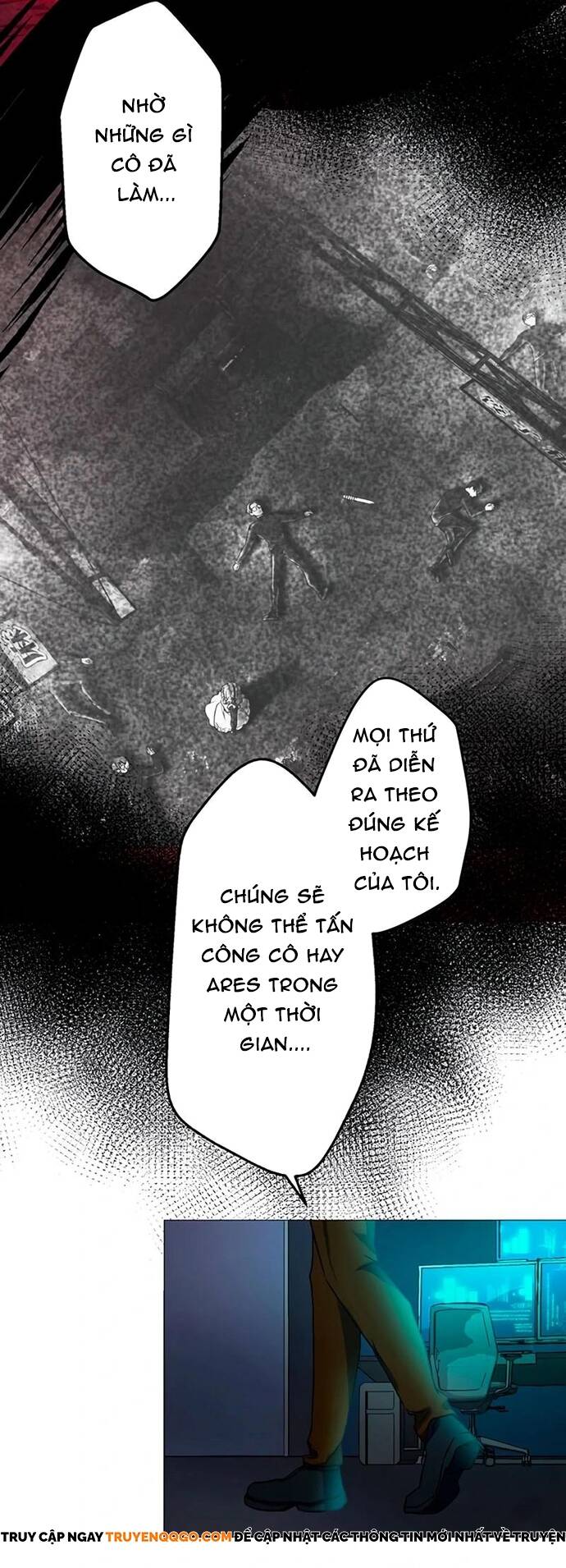 Nước Mắt Thần Chết: Chapter 12