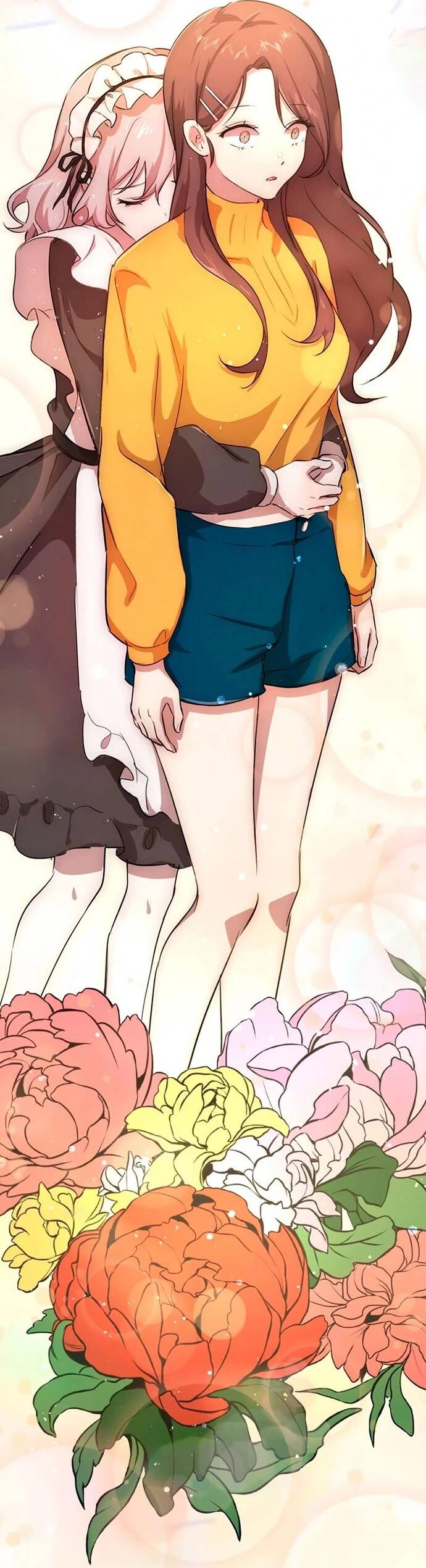 Nước Mắt Thần Chết: Chapter 12