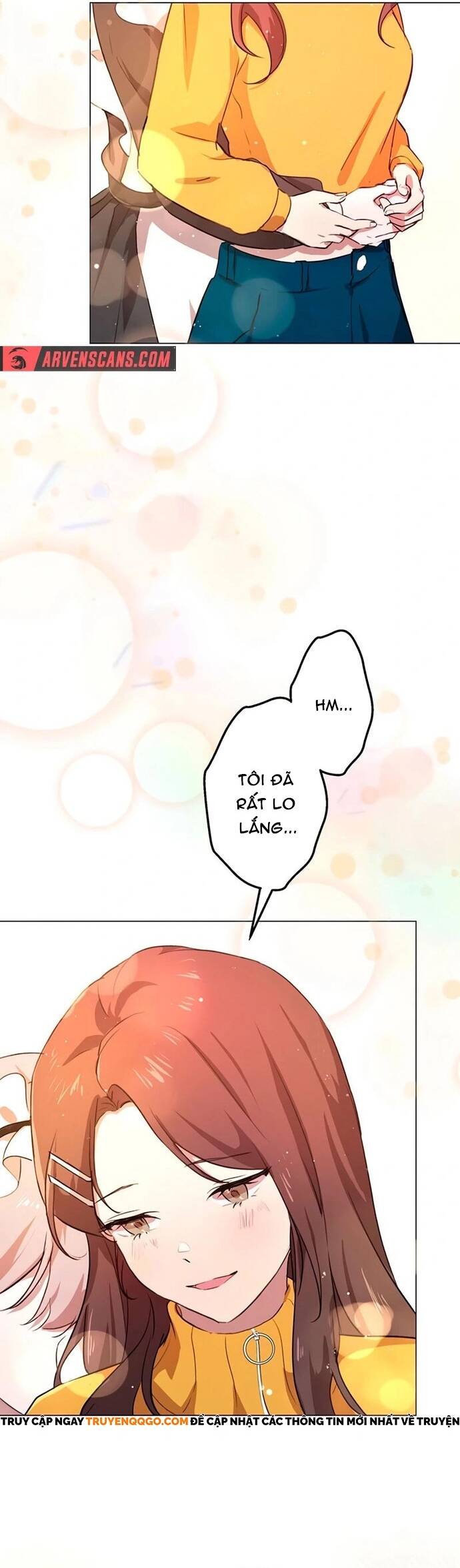 Nước Mắt Thần Chết: Chapter 12