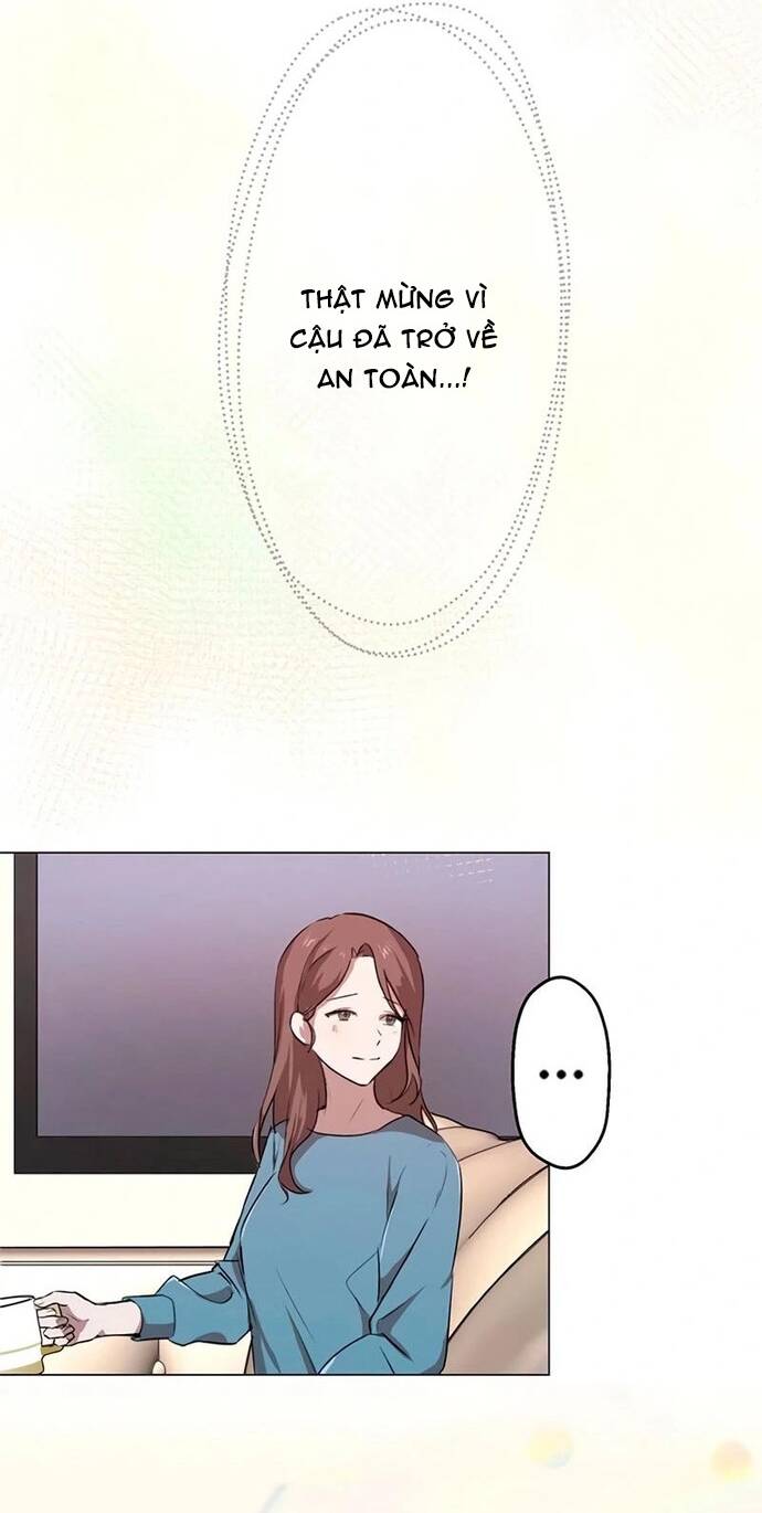 Nước Mắt Thần Chết: Chapter 12