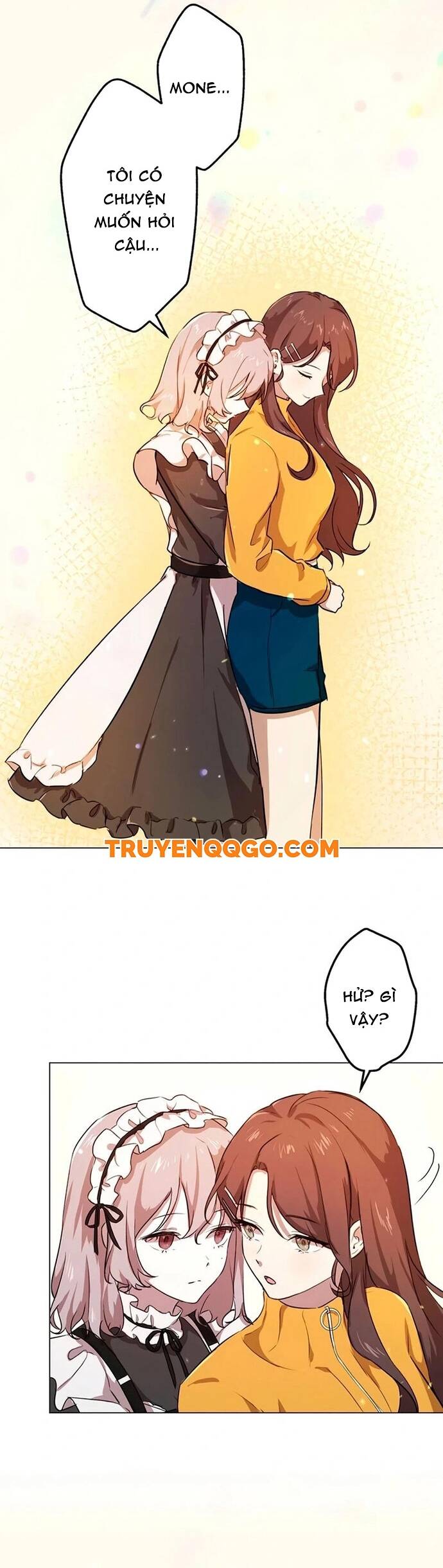 Nước Mắt Thần Chết: Chapter 12