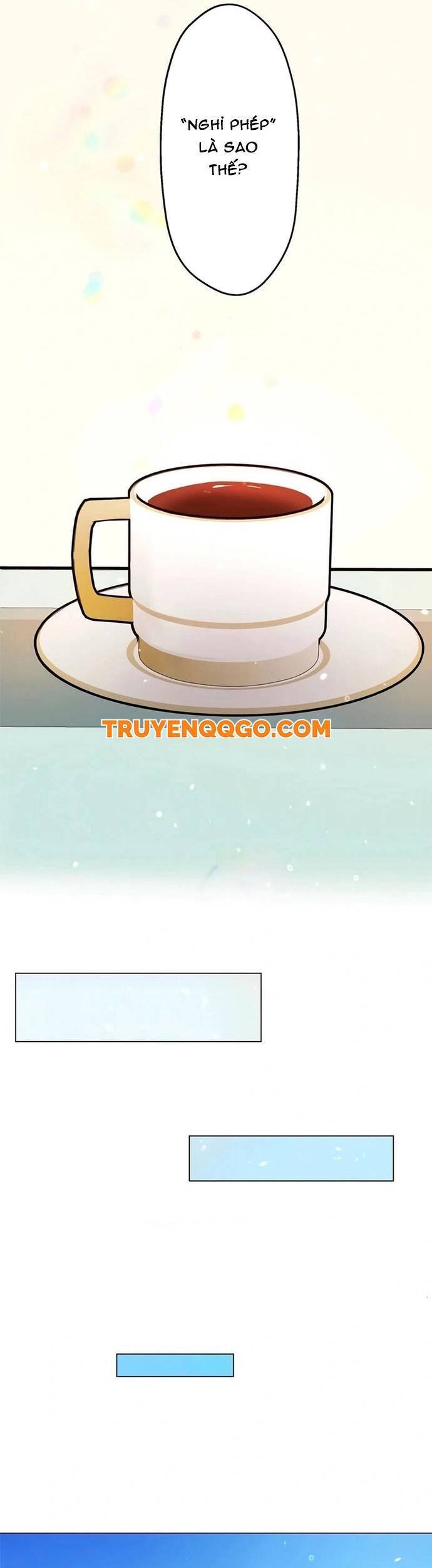 Nước Mắt Thần Chết: Chapter 12