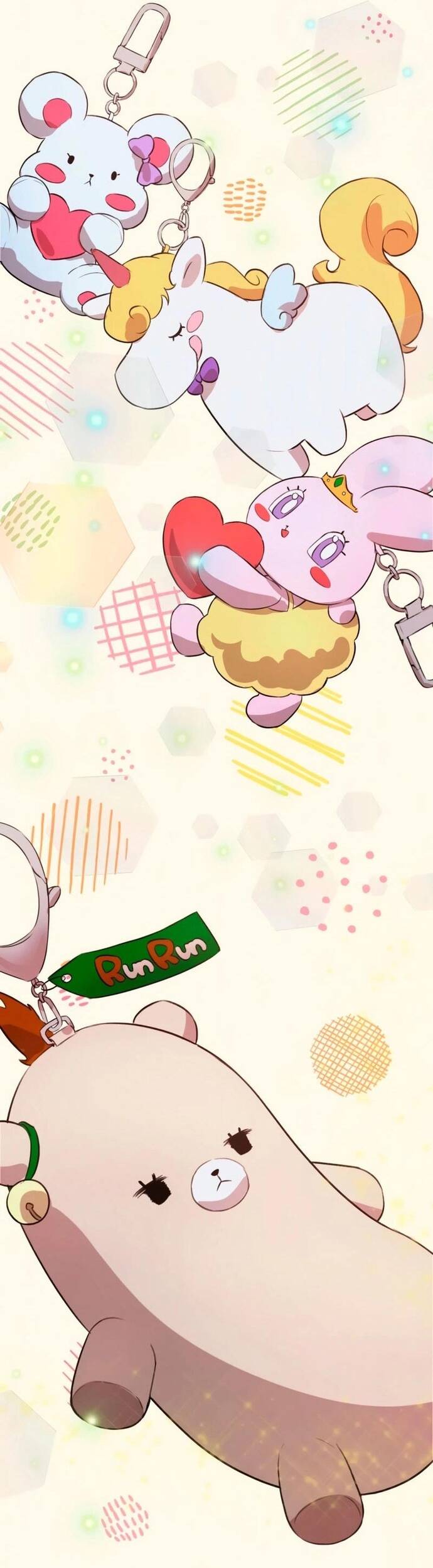 Nước Mắt Thần Chết: Chapter 12