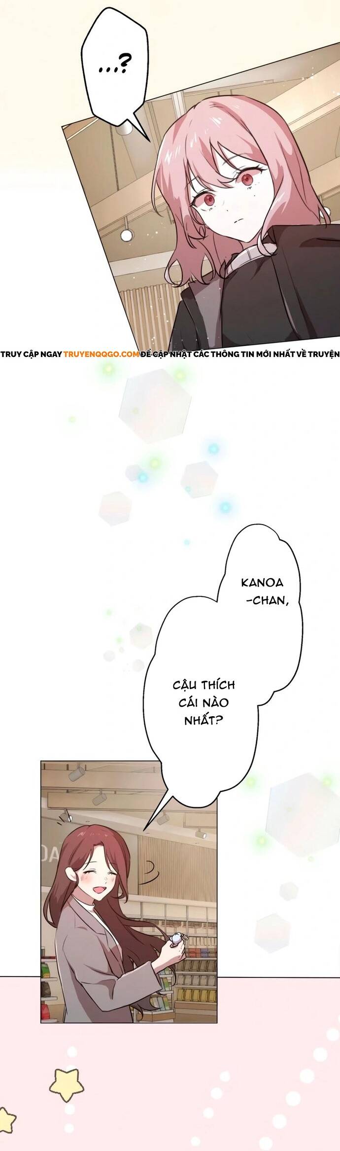 Nước Mắt Thần Chết: Chapter 12