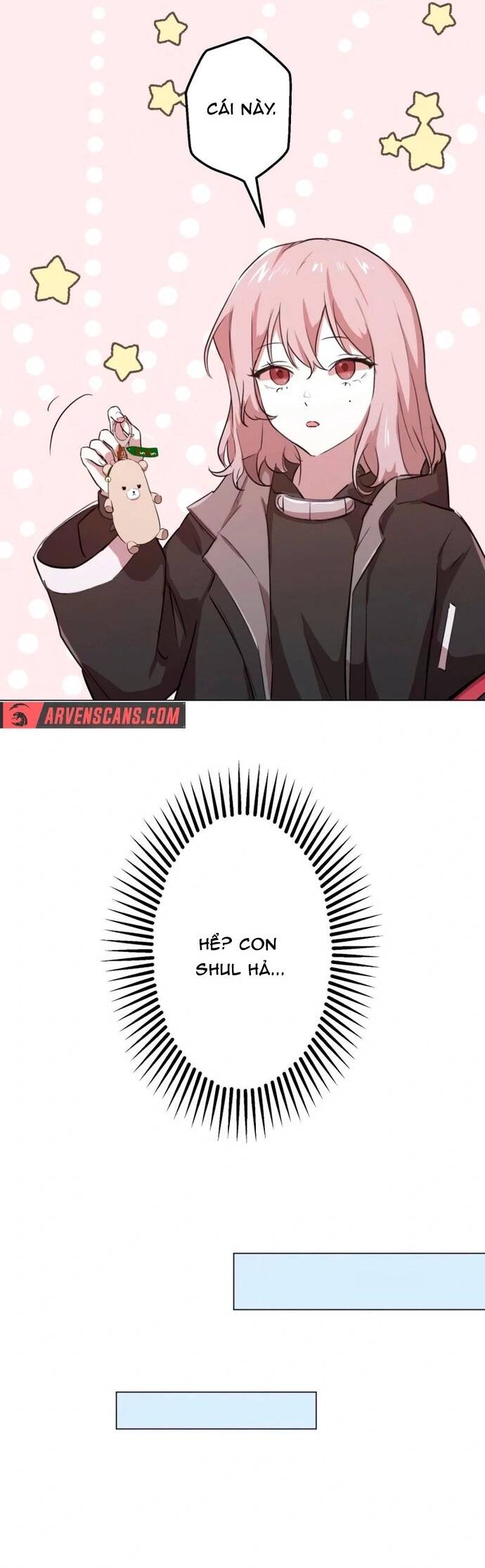 Nước Mắt Thần Chết: Chapter 12