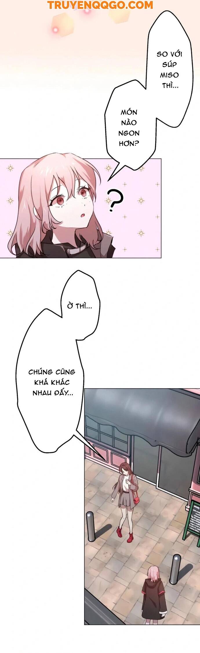 Nước Mắt Thần Chết: Chapter 12