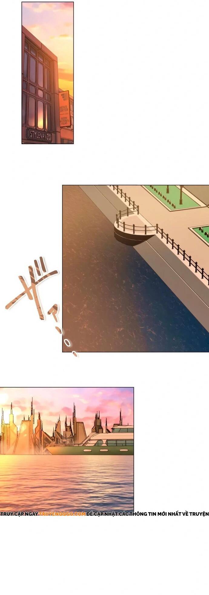 Nước Mắt Thần Chết: Chapter 12