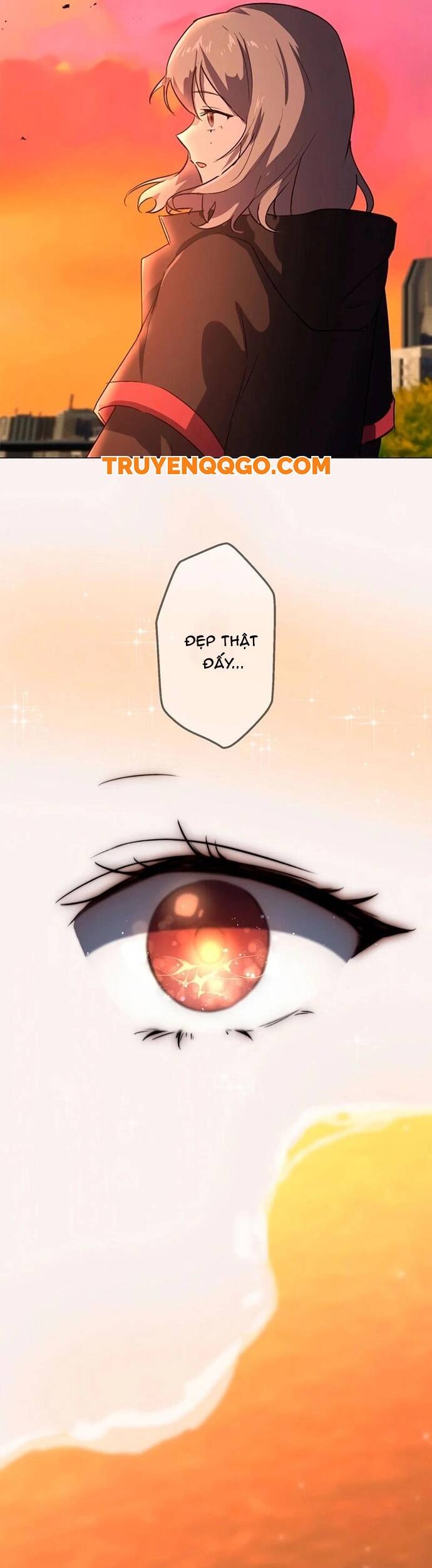 Nước Mắt Thần Chết: Chapter 12