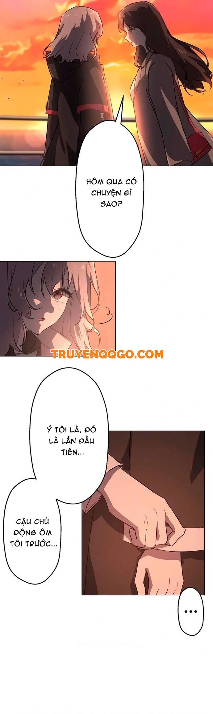 Nước Mắt Thần Chết: Chapter 12