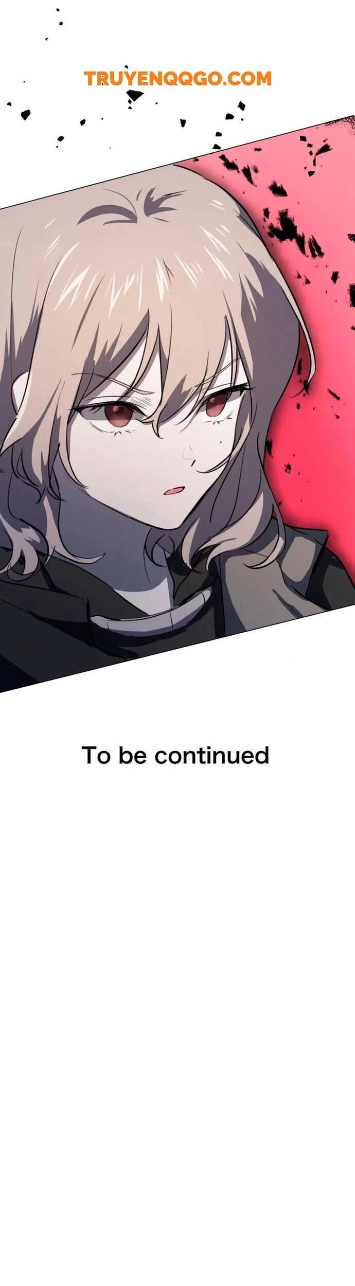 Nước Mắt Thần Chết: Chapter 12