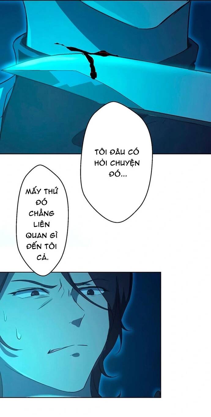 Nước Mắt Thần Chết: Chapter 12