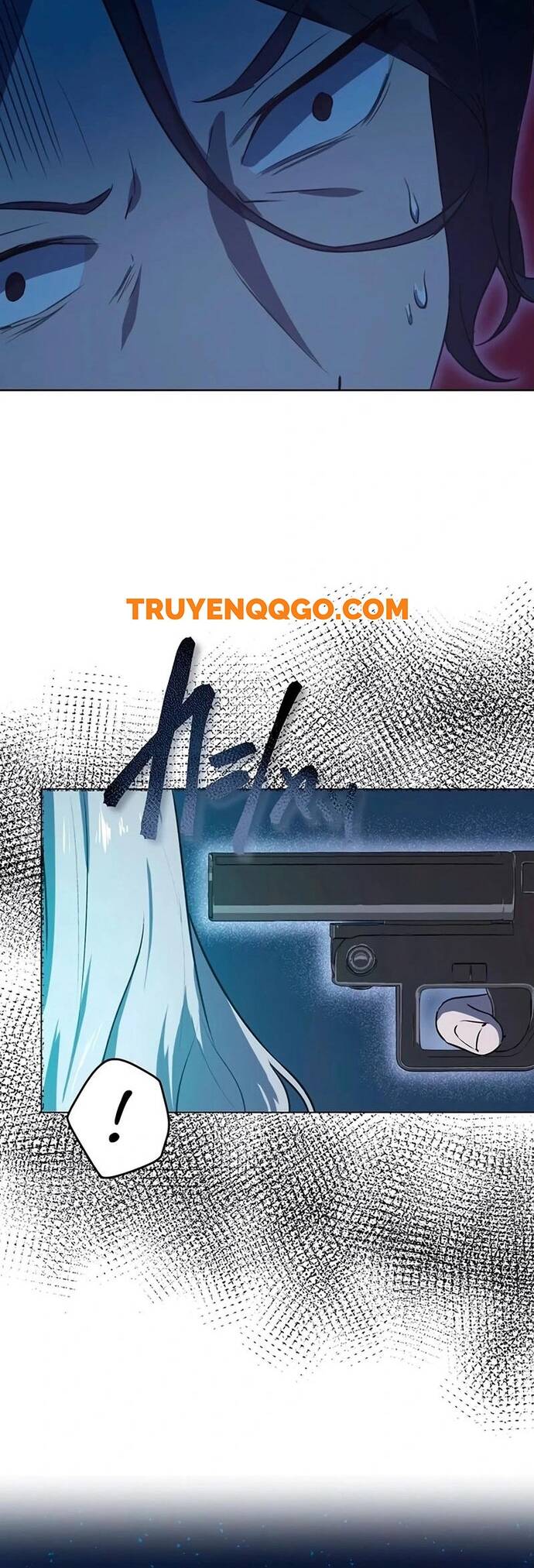 Nước Mắt Thần Chết: Chapter 12