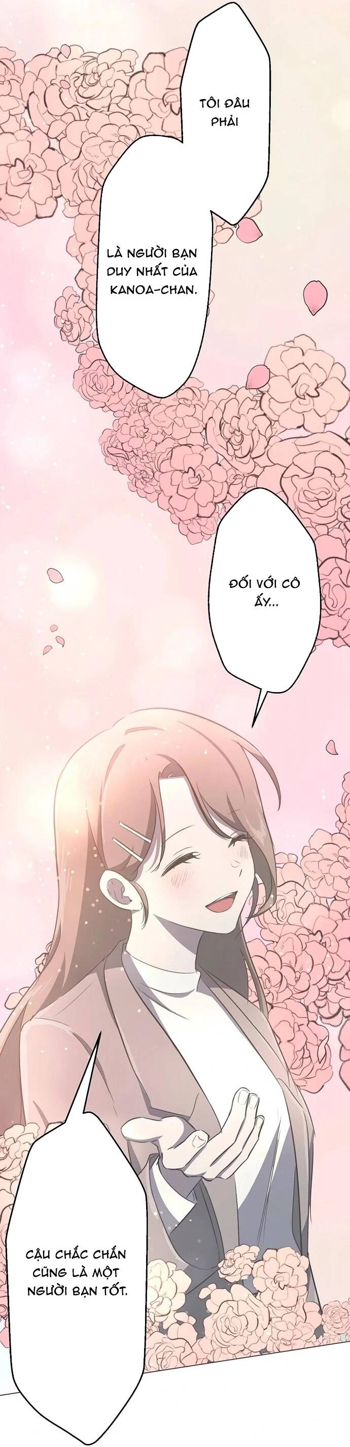 Nước Mắt Thần Chết: Chapter 13