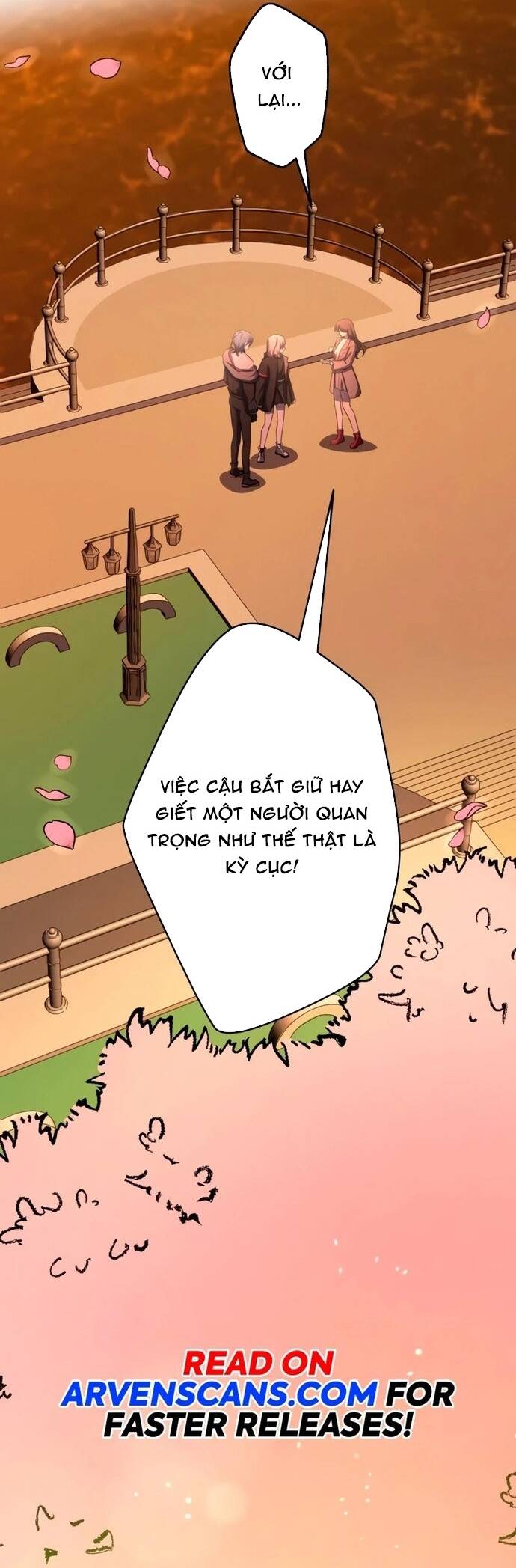 Nước Mắt Thần Chết: Chapter 13