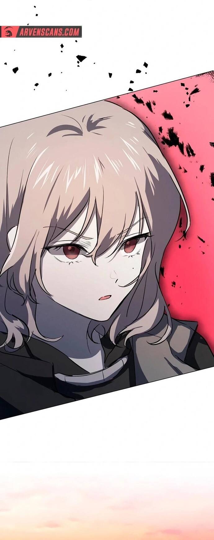 Nước Mắt Thần Chết: Chapter 13