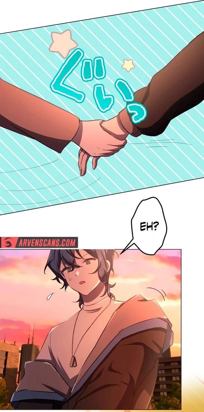 Nước Mắt Thần Chết: Chapter 13