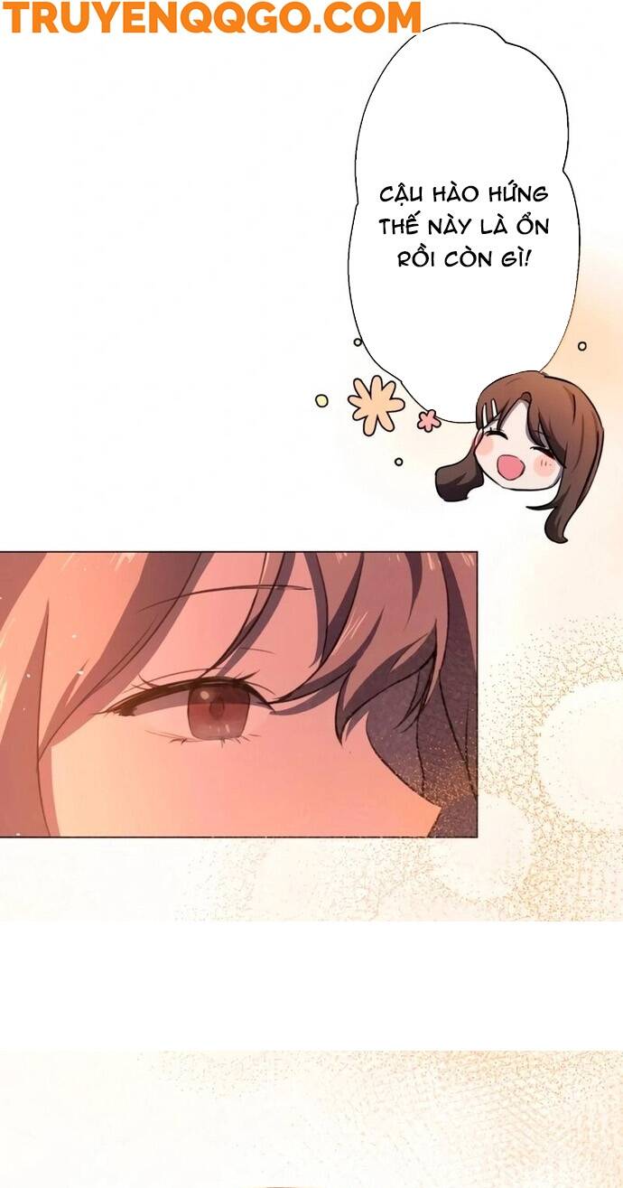 Nước Mắt Thần Chết: Chapter 13