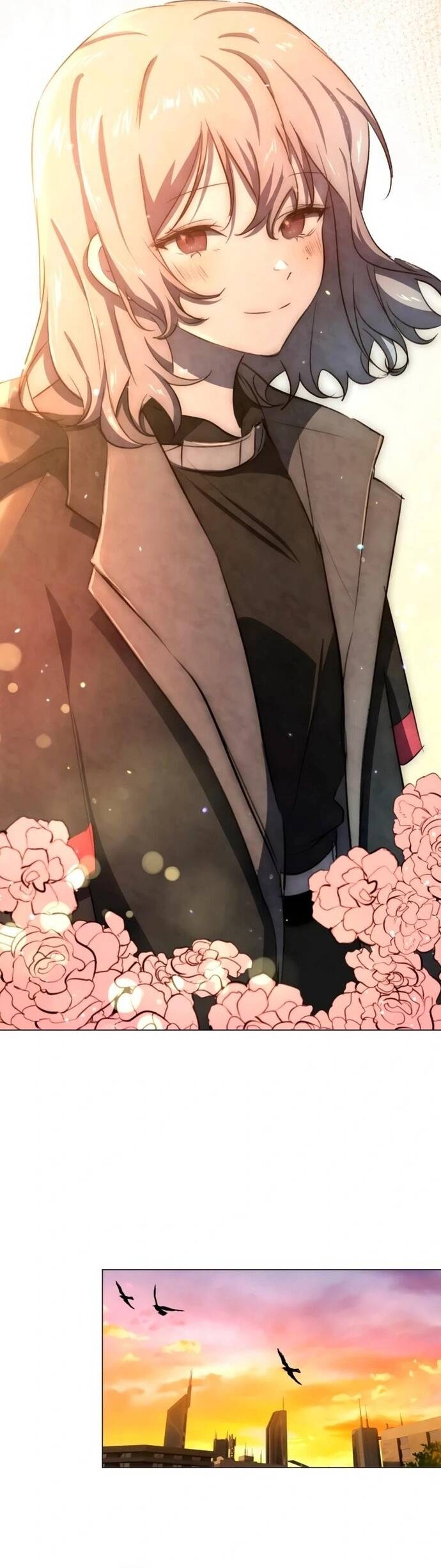 Nước Mắt Thần Chết: Chapter 13