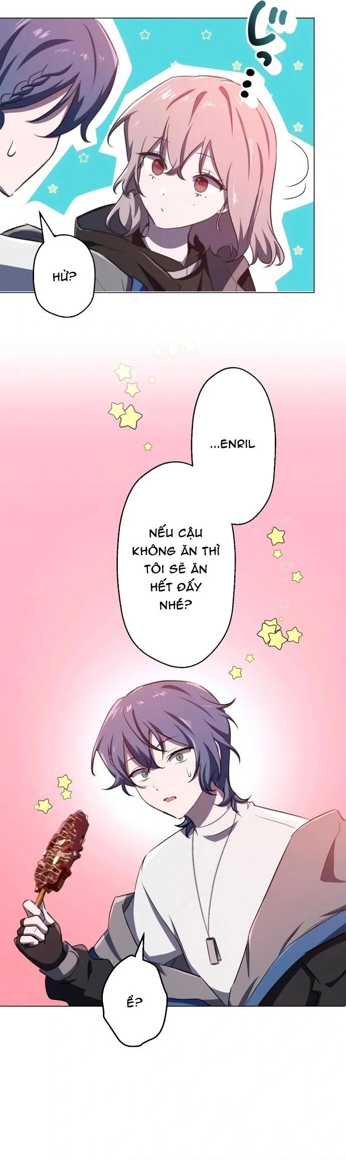 Nước Mắt Thần Chết: Chapter 13