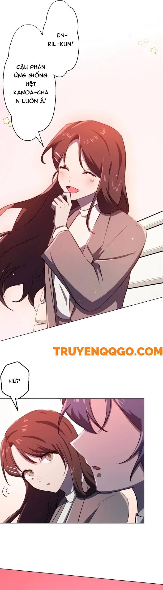 Nước Mắt Thần Chết: Chapter 13