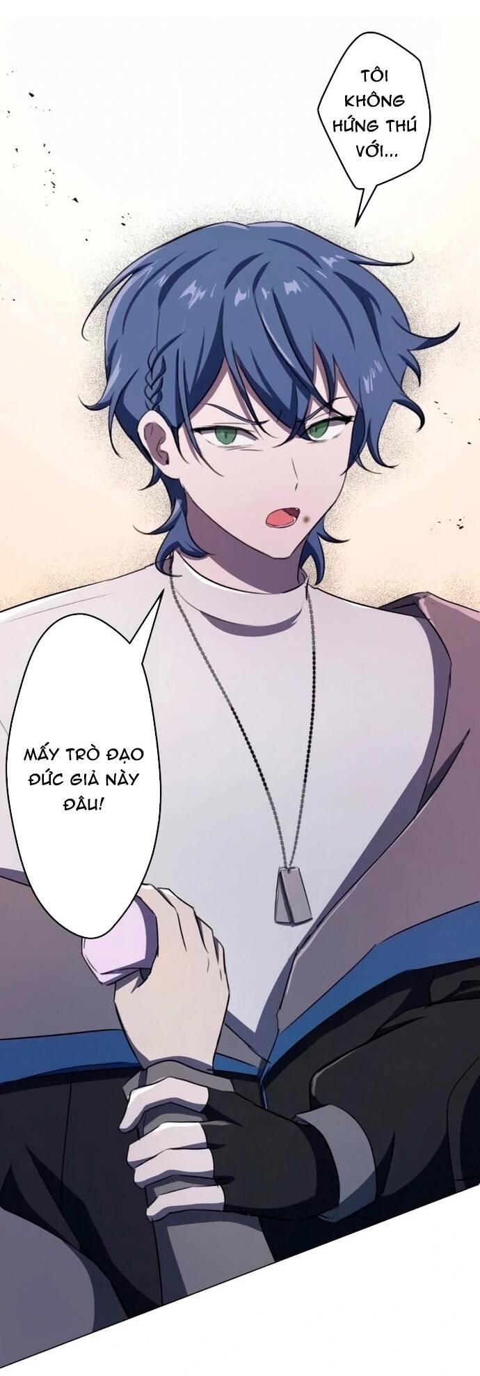 Nước Mắt Thần Chết: Chapter 13