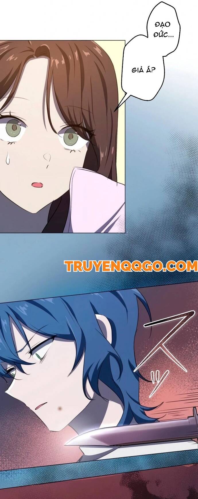 Nước Mắt Thần Chết: Chapter 13