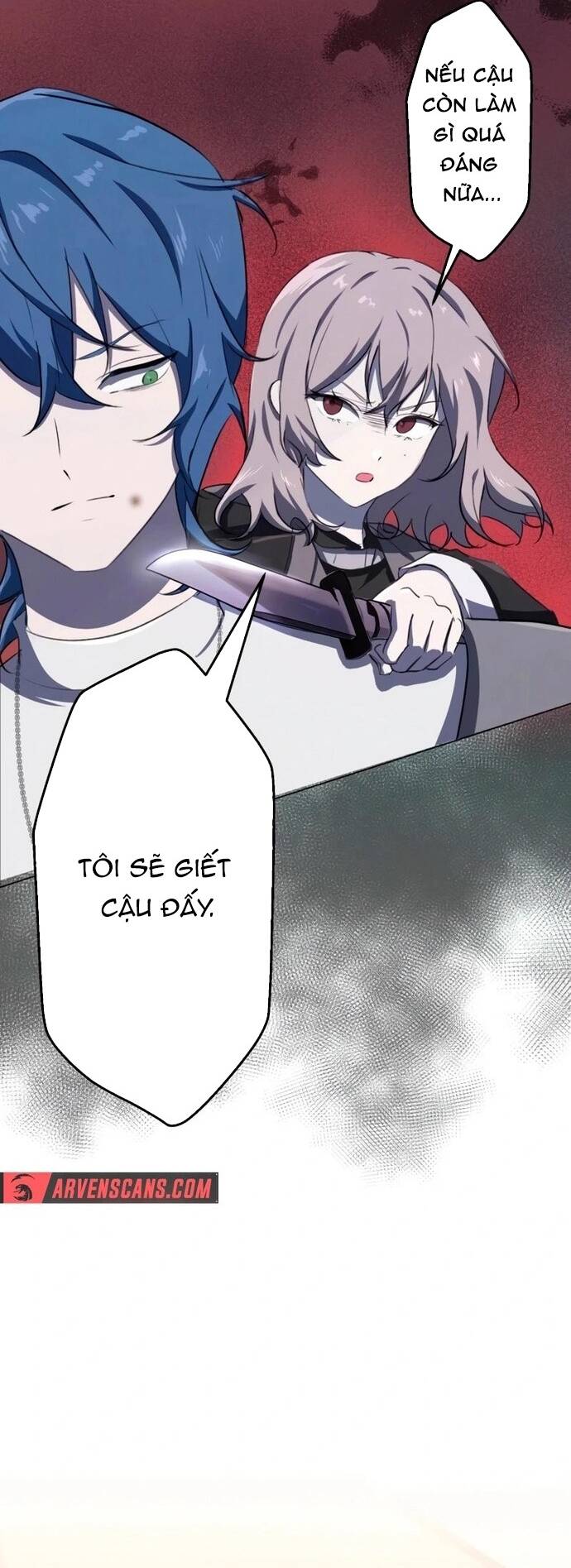 Nước Mắt Thần Chết: Chapter 13