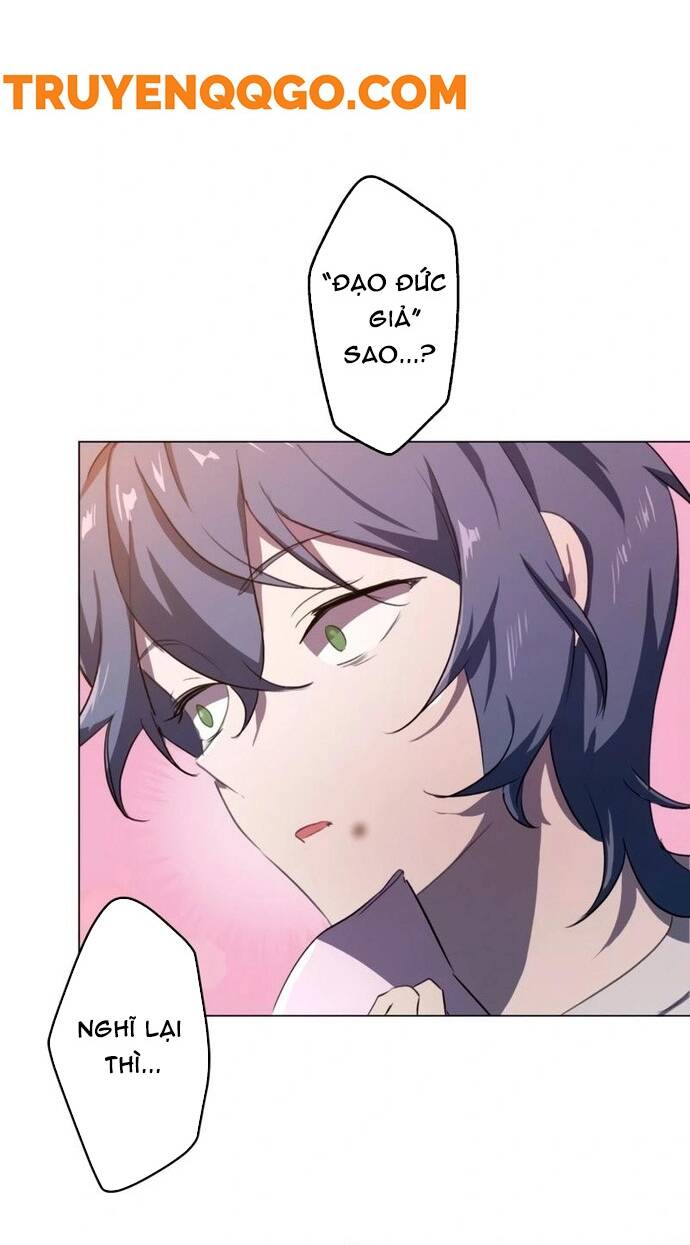 Nước Mắt Thần Chết: Chapter 13