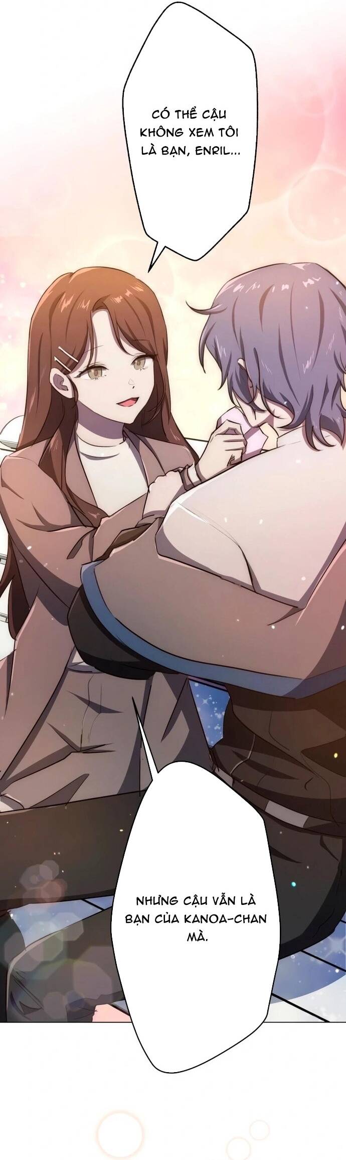 Nước Mắt Thần Chết: Chapter 13