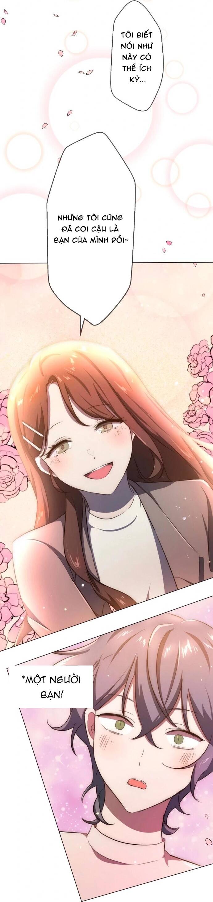 Nước Mắt Thần Chết: Chapter 13