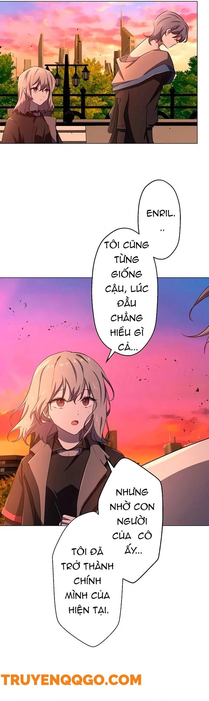 Nước Mắt Thần Chết: Chapter 13