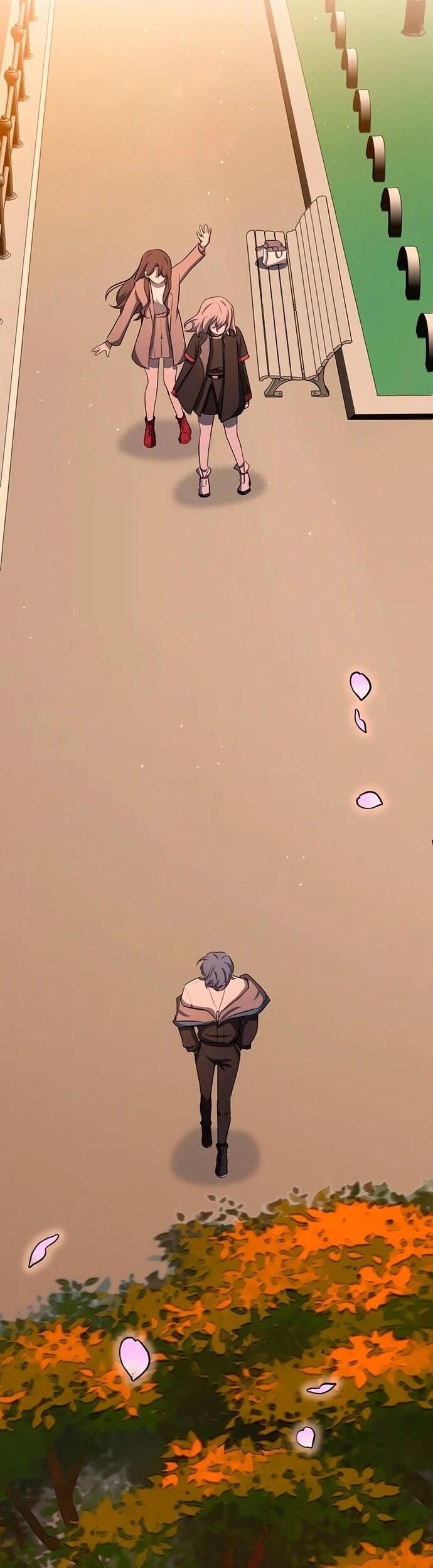 Nước Mắt Thần Chết: Chapter 13