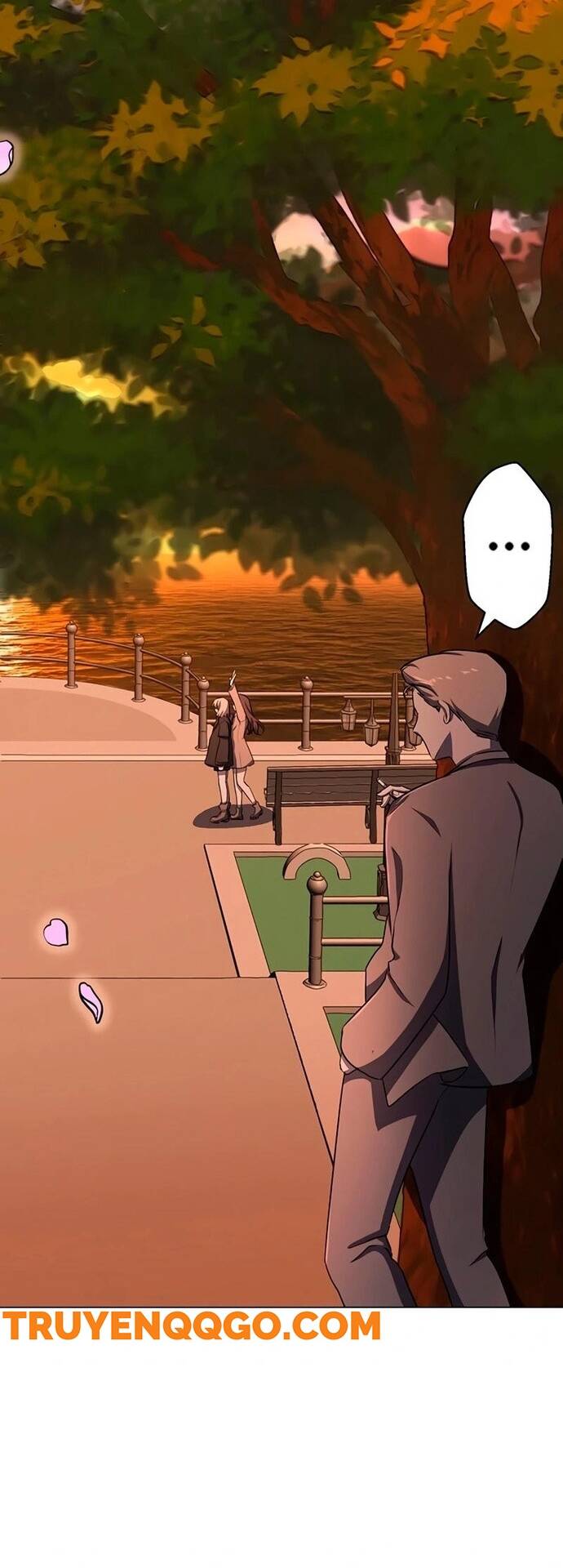 Nước Mắt Thần Chết: Chapter 13