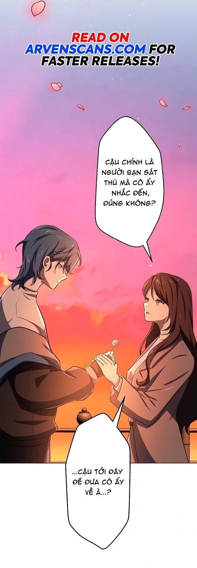 Nước Mắt Thần Chết: Chapter 13