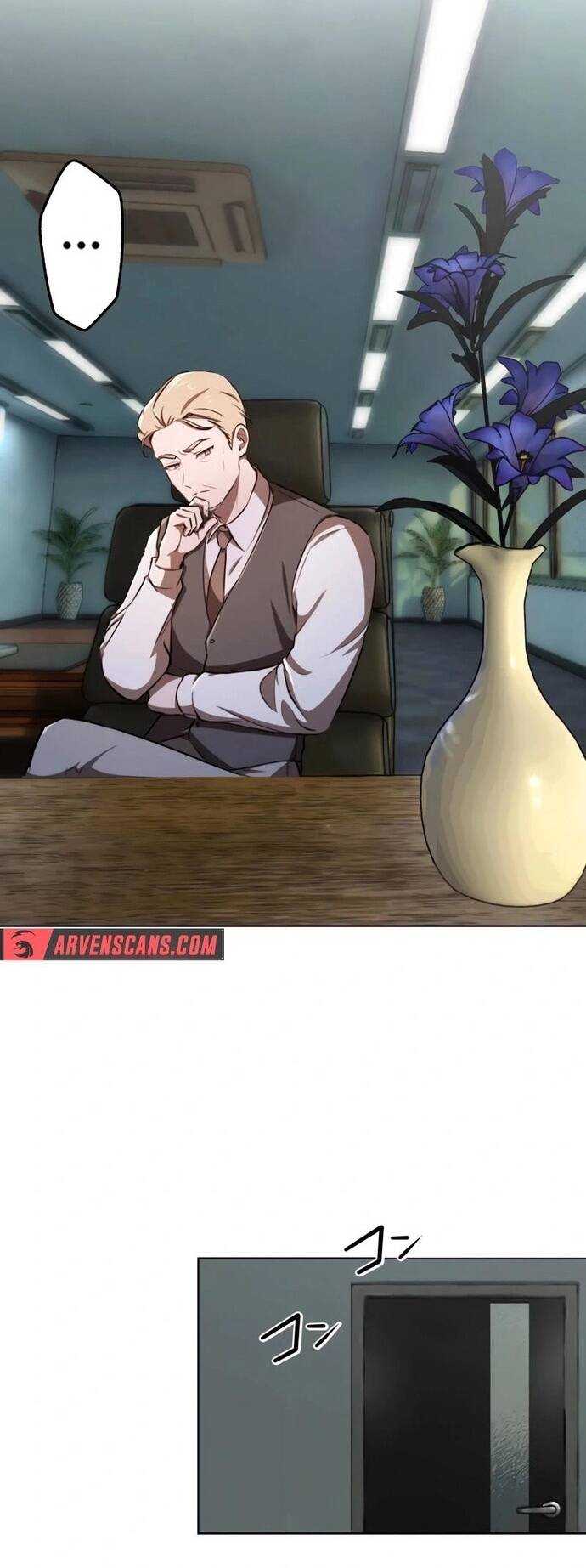 Nước Mắt Thần Chết: Chapter 14