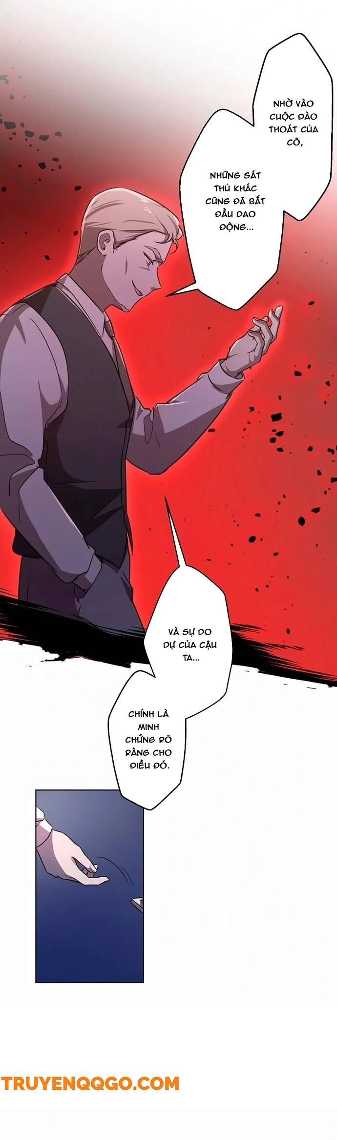 Nước Mắt Thần Chết: Chapter 14