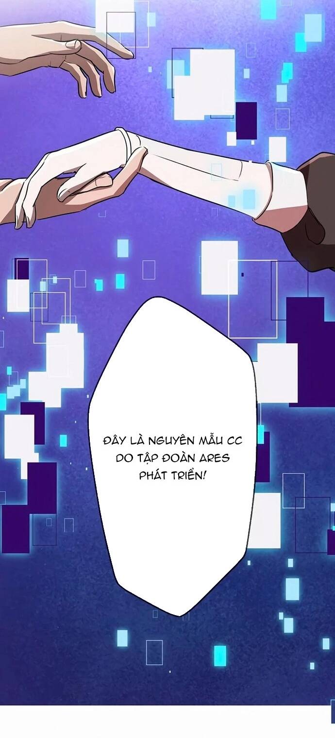 Nước Mắt Thần Chết: Chapter 14