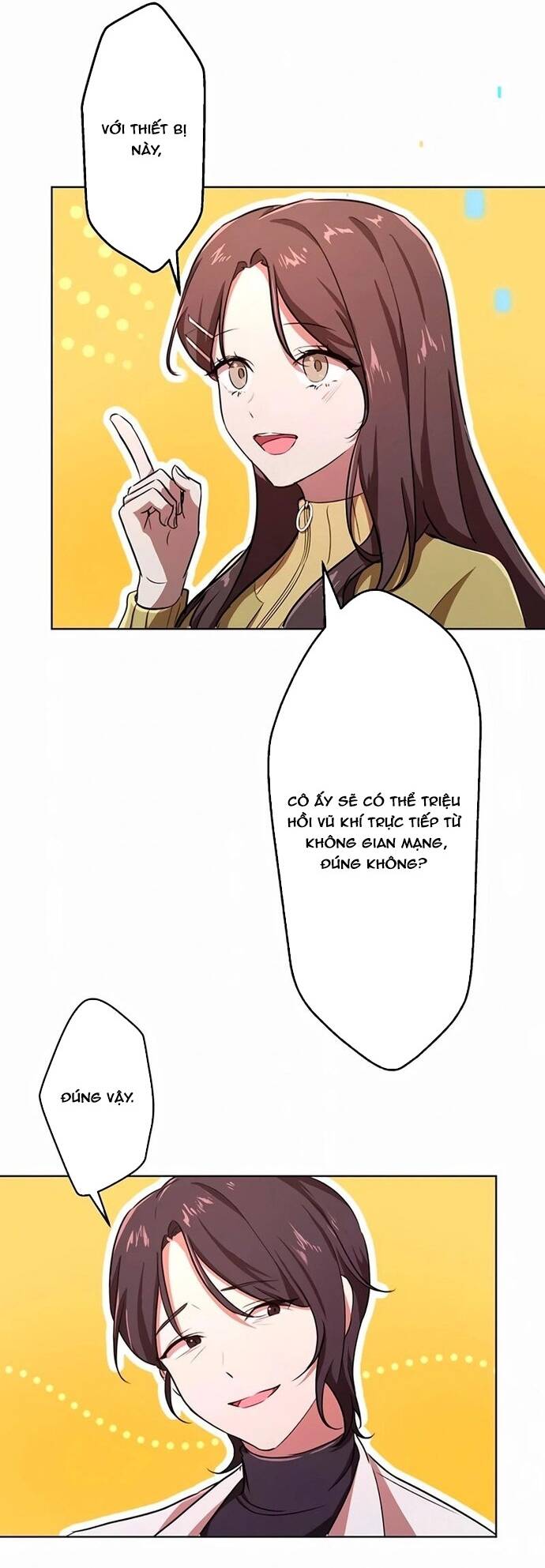 Nước Mắt Thần Chết: Chapter 14