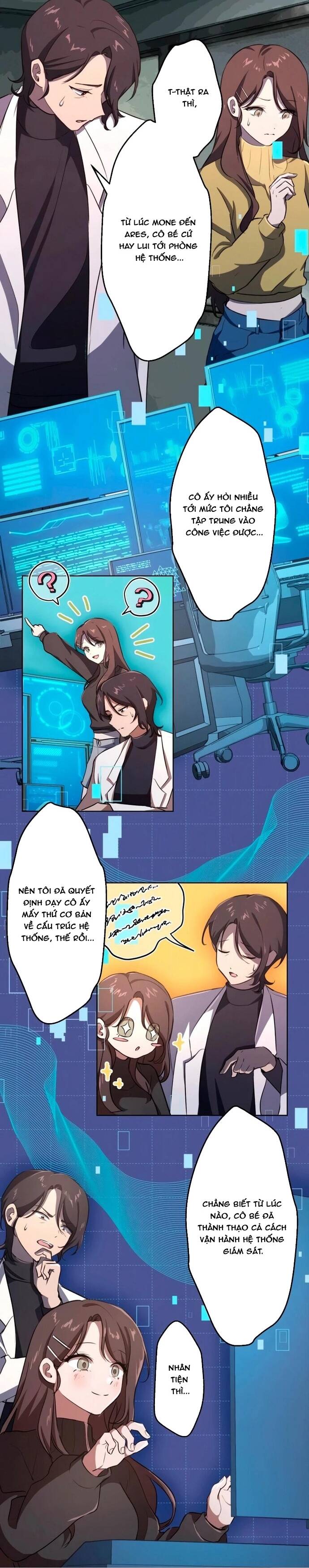 Nước Mắt Thần Chết: Chapter 14