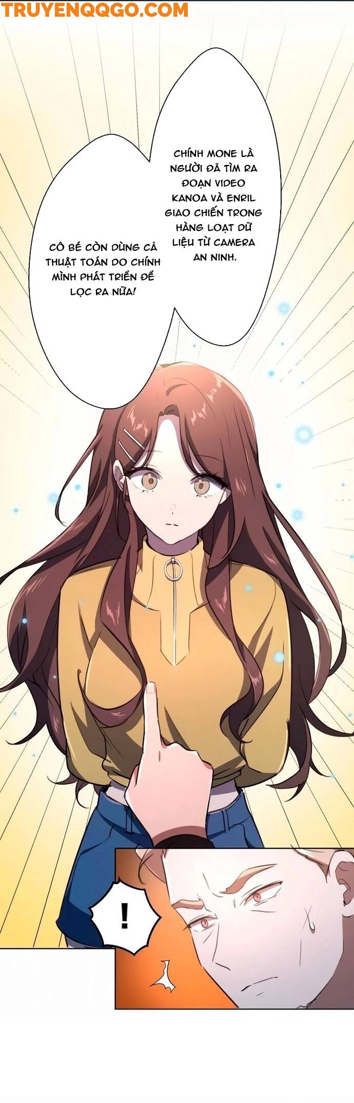 Nước Mắt Thần Chết: Chapter 14