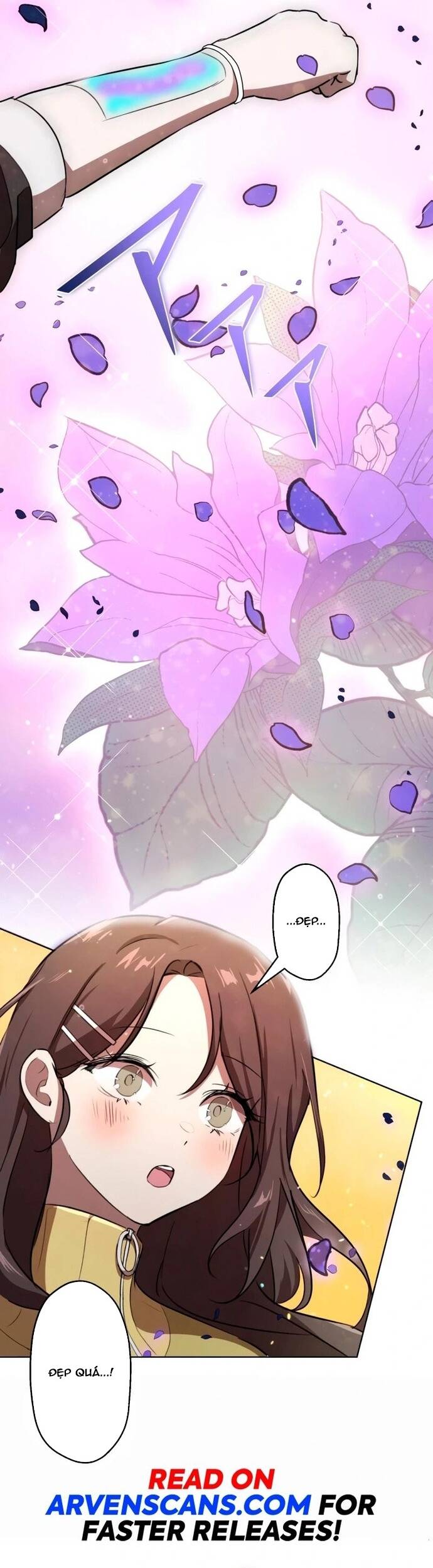 Nước Mắt Thần Chết: Chapter 14